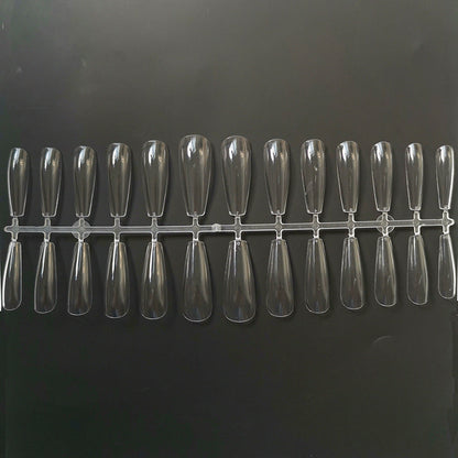 Non-marking false nails - River Nile