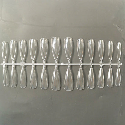 Non-marking false nails - River Nile
