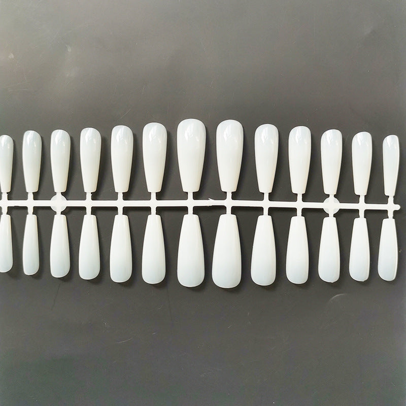 Non-marking false nails - River Nile