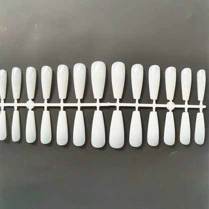 Non-marking false nails - River Nile