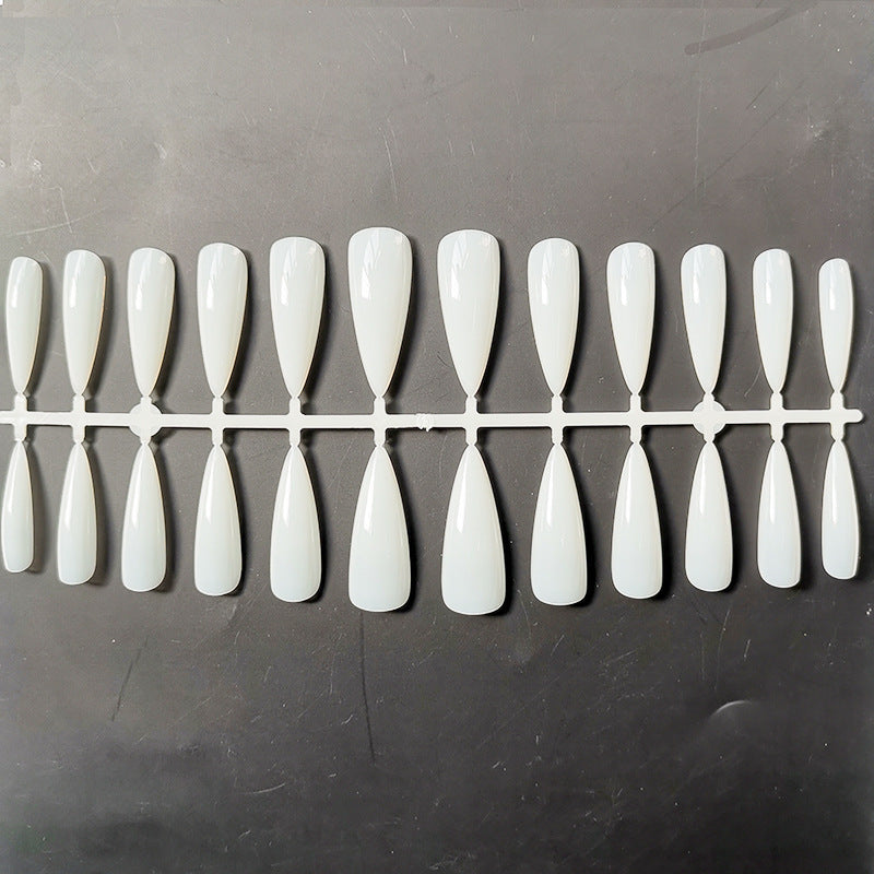 Non-marking false nails - River Nile