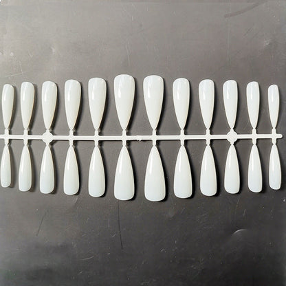 Non-marking false nails - River Nile