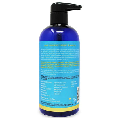 Pura d'or Hair Thinning Shampoo Treatment-3