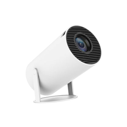 Portable Home Video Projector - River Nile