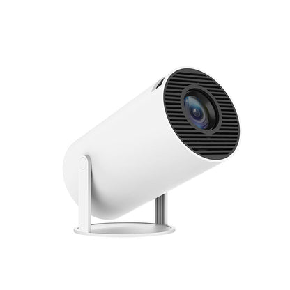 Portable Home Video Projector - River Nile