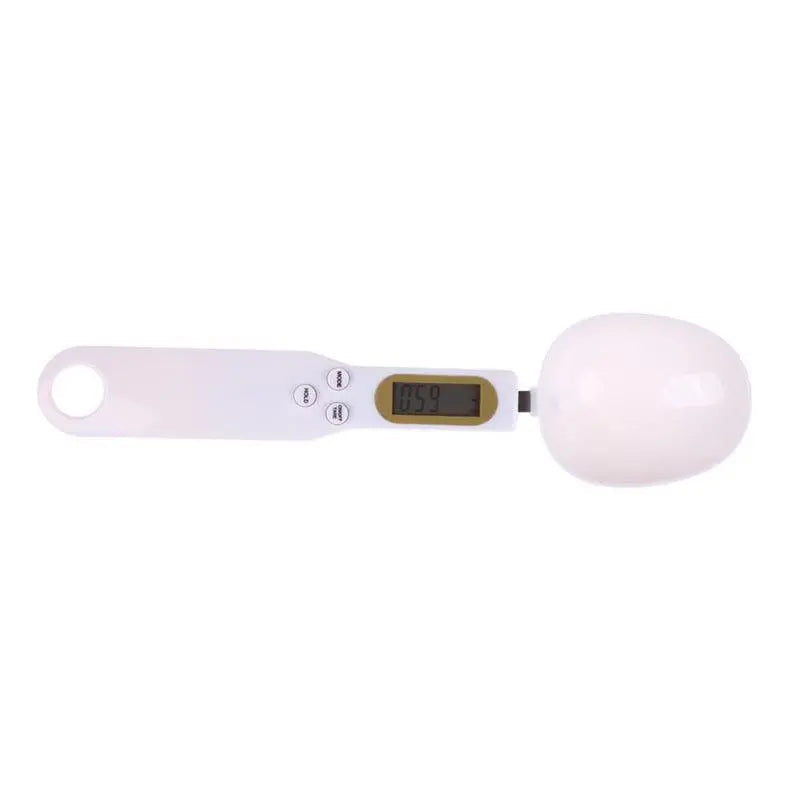 Precision Measuring Spoon Scale for Effortless Cooking - River Nile