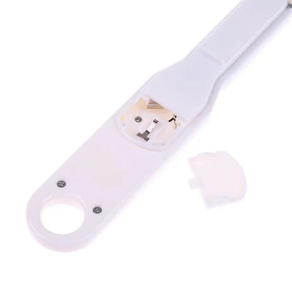 Precision Measuring Spoon Scale for Effortless Cooking - River Nile