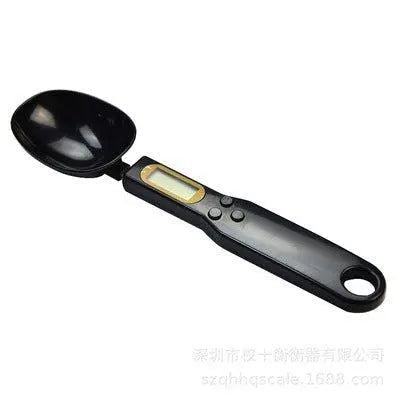 Precision Measuring Spoon Scale for Effortless Cooking - River Nile