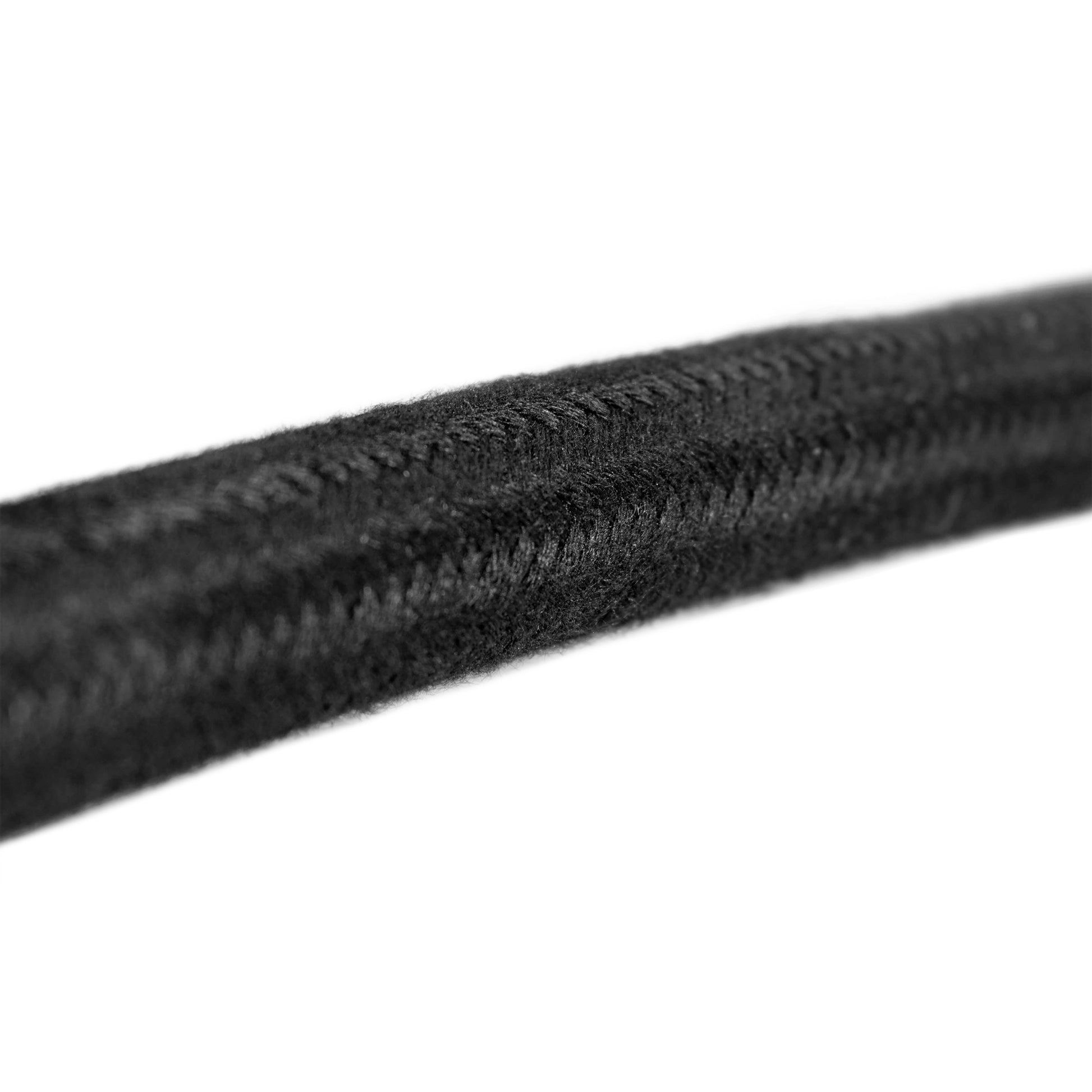 3.2mm Braided Jacket Rubber Fuel Hose, DIN 73379 (B) - River Nile