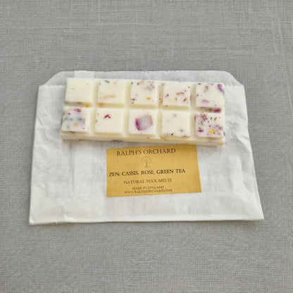 Wax Melt Bars - River Nile
