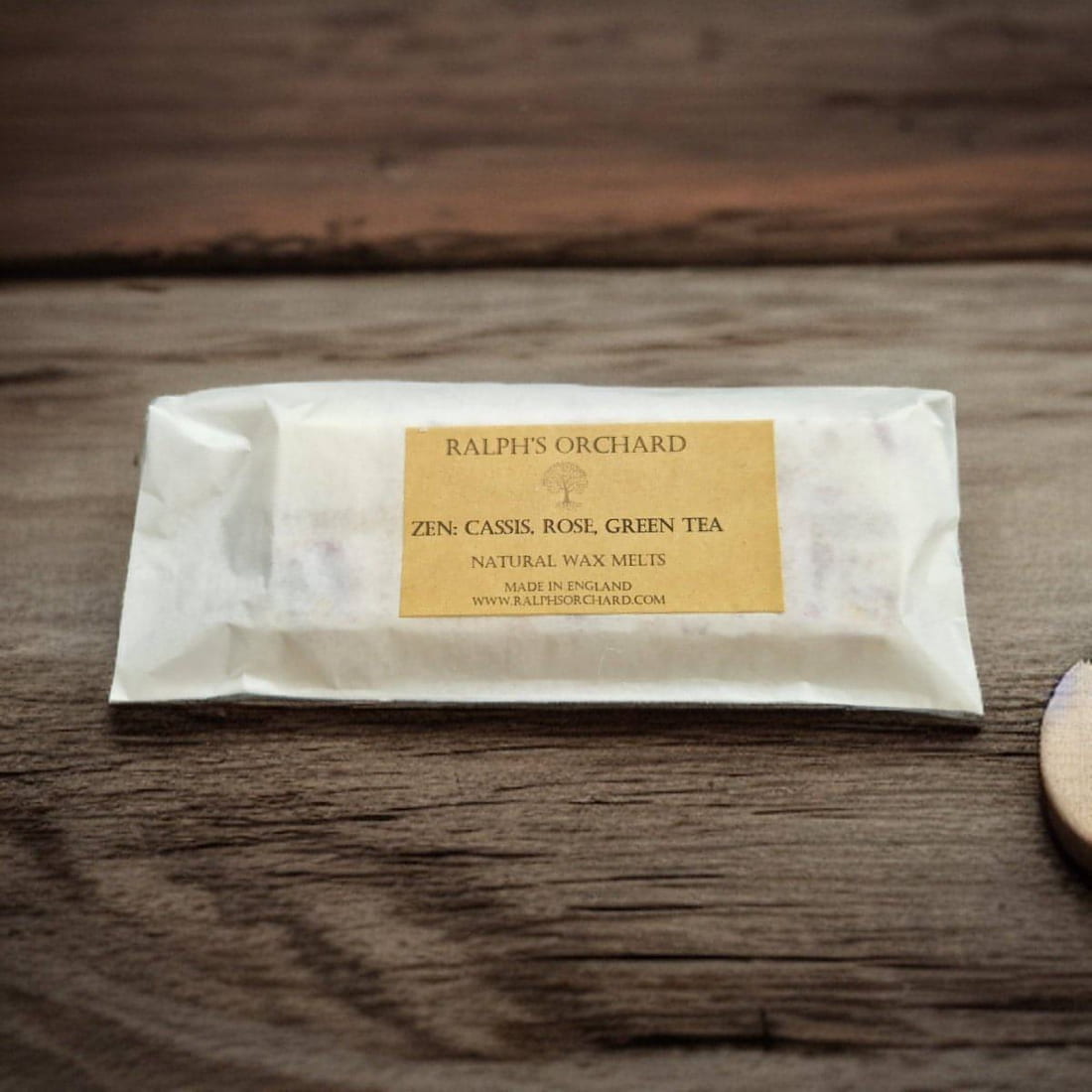 Wax Melt Bars - River Nile