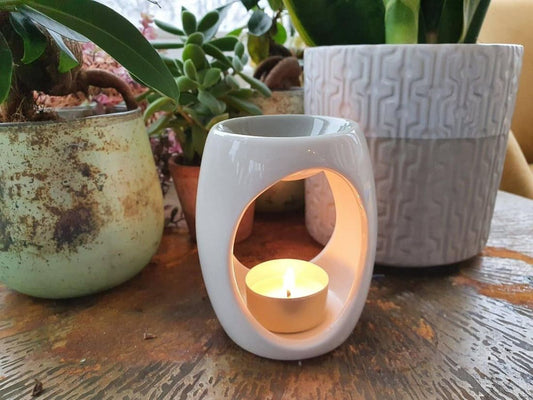 Tealight Candles - River Nile