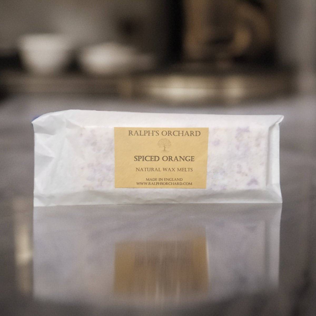 Wax Melt Bars - River Nile