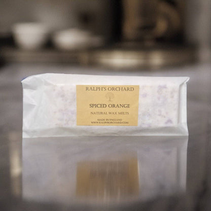 Wax Melt Bars - River Nile