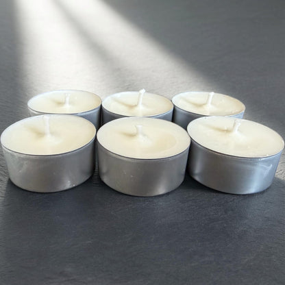 Tealight Candles - River Nile