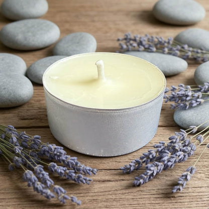 Tealight Candles - River Nile